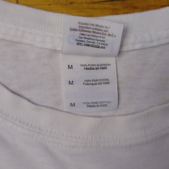 Novelity T-SHIRT - Picture 3 of 7